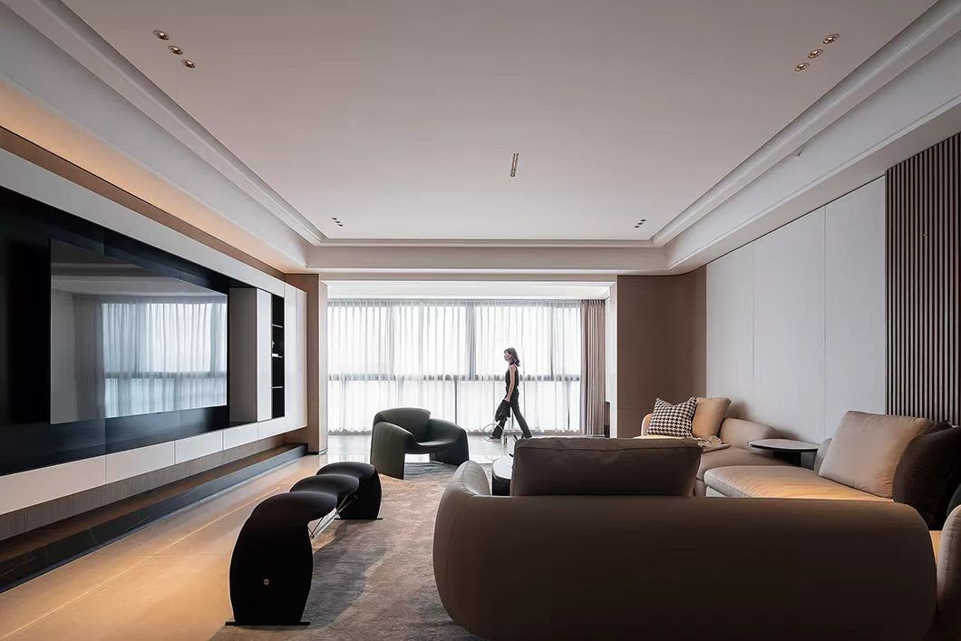 删繁就简，自然而然！