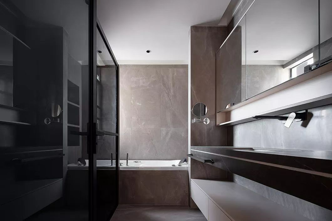 删繁就简，自然而然！