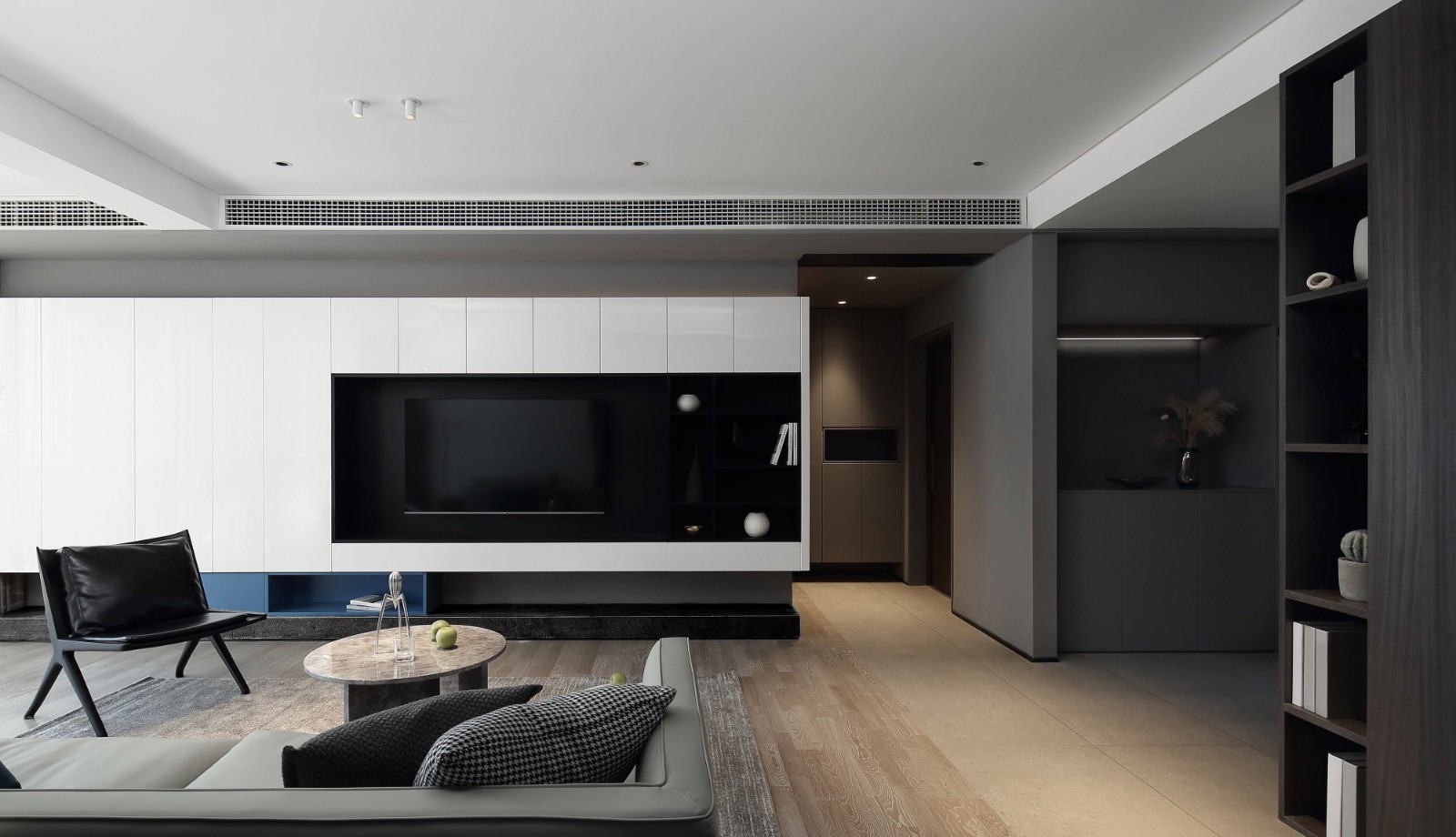 現(xiàn)代人的簡潔風(fēng)格