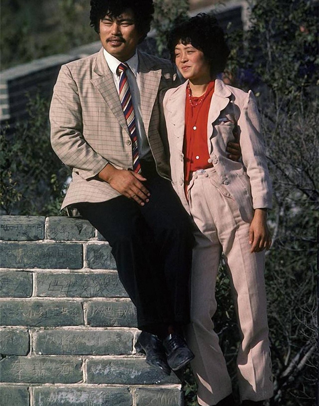 80年代的美好生活