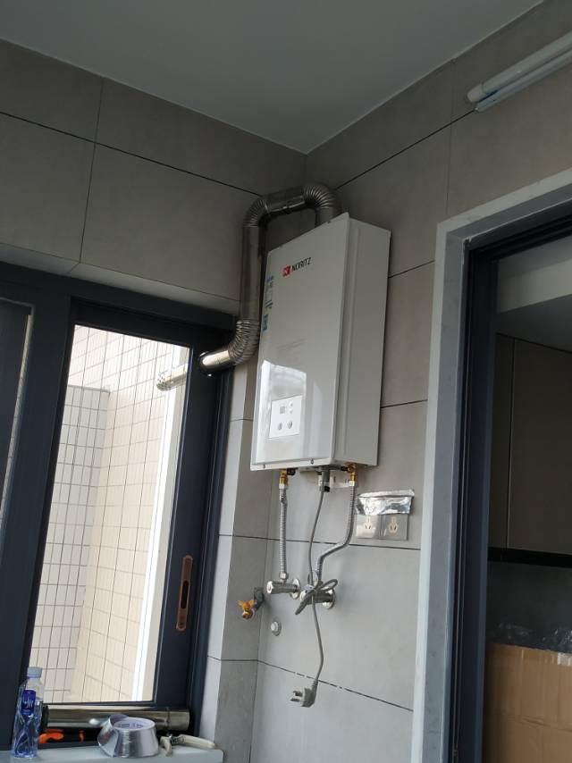 能率热水器安装服务