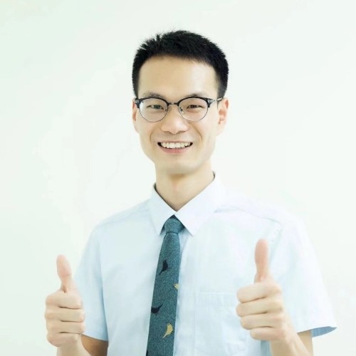 傅一丁