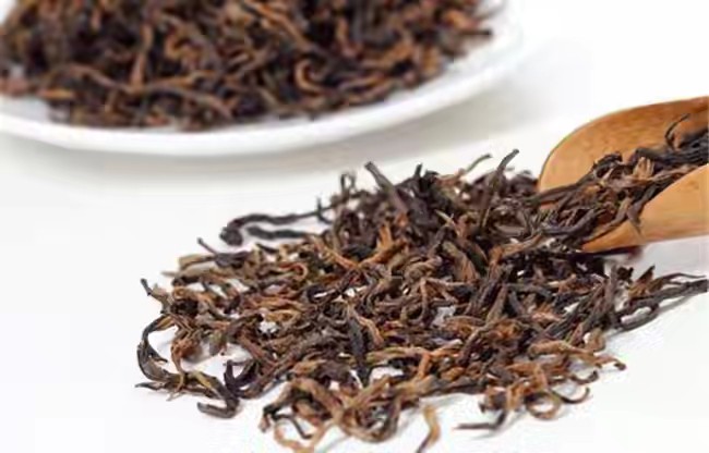 中国十大红茶排行榜红茶的种类都有哪些