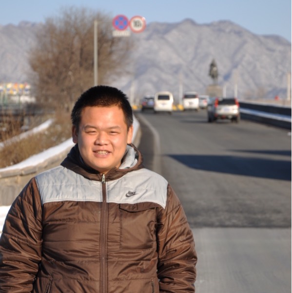 西外板兒爺