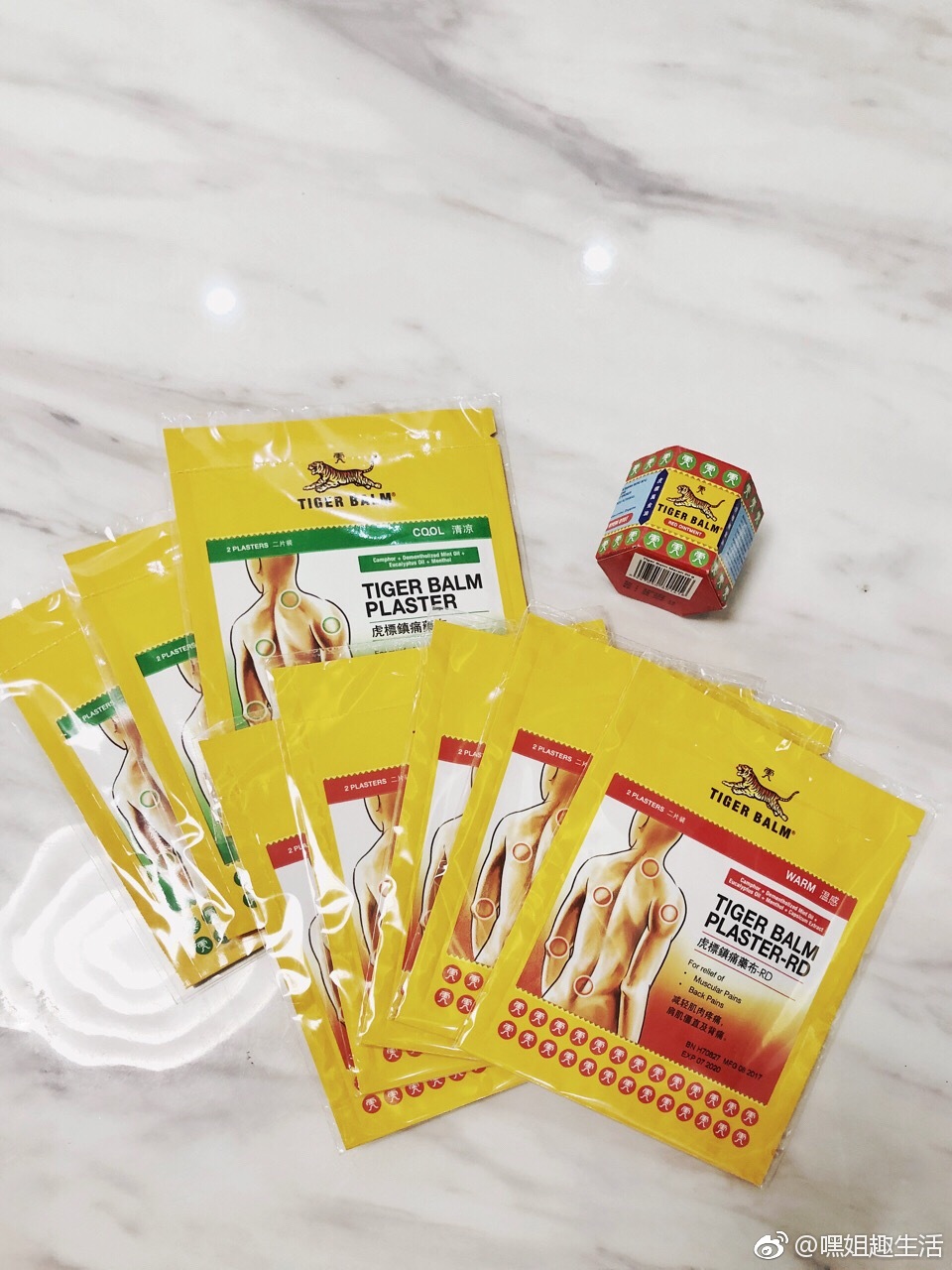 印尼什么值得买作为一个买买买爱好者,回国当