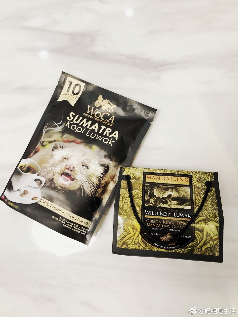 印尼什么值得买作为一个买买买爱好者,回国当