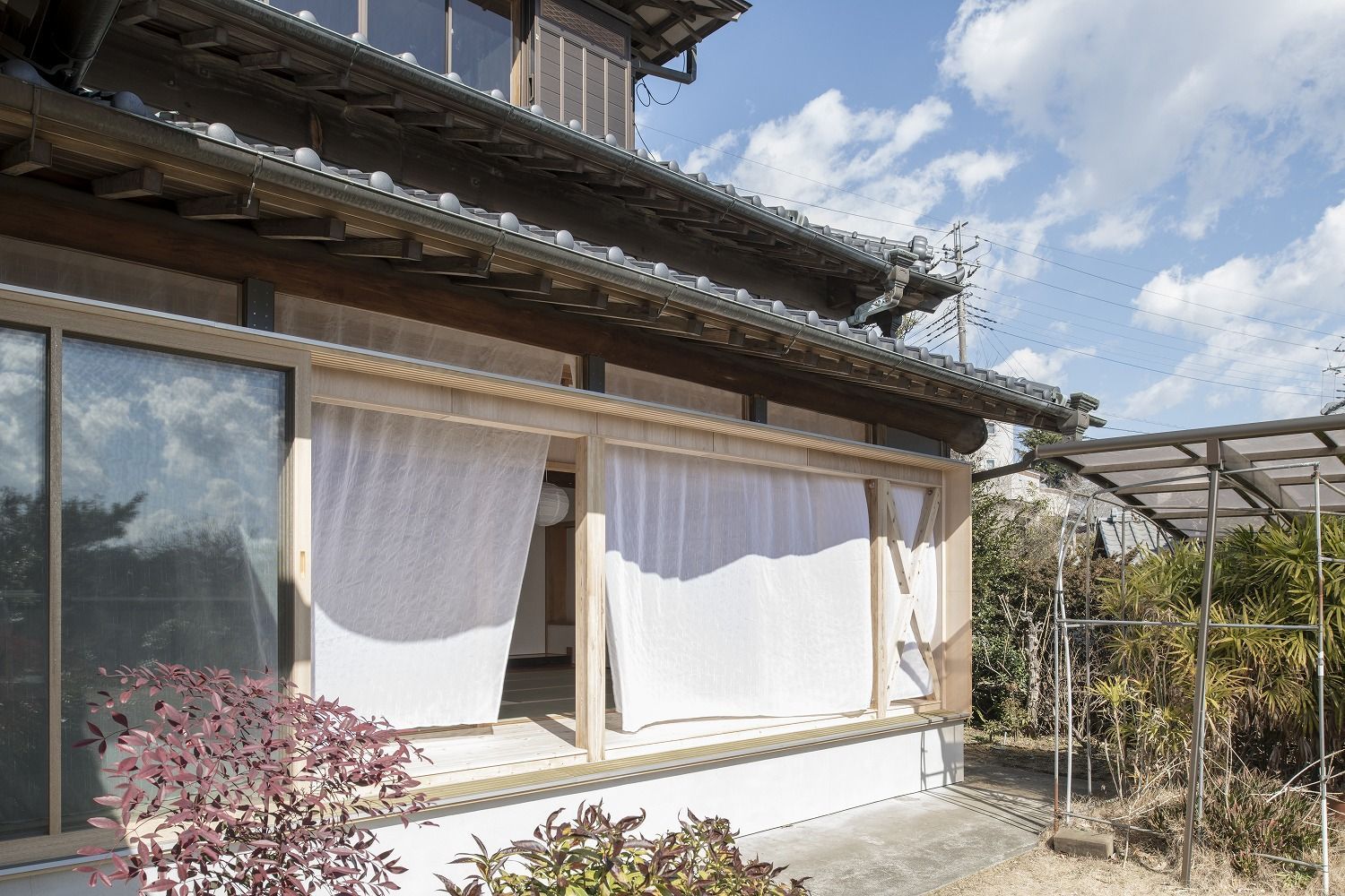 欧洲最大木质住宅,观山望海,自成风景 i 斯塔万格·漾日居·john的家