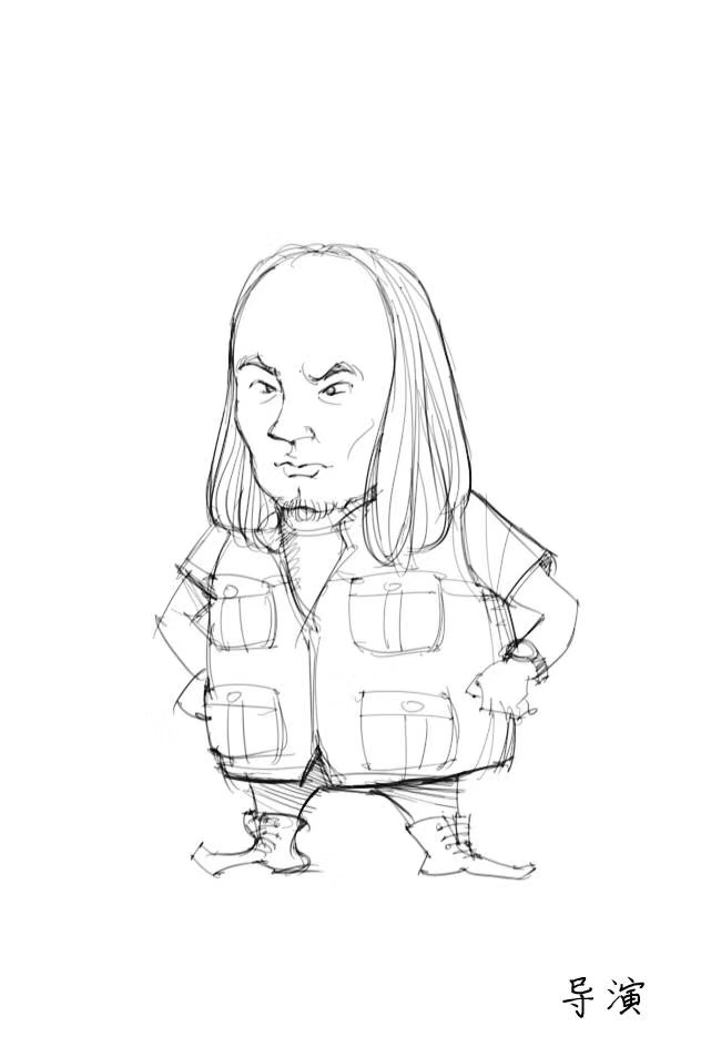 360行行行掉头发