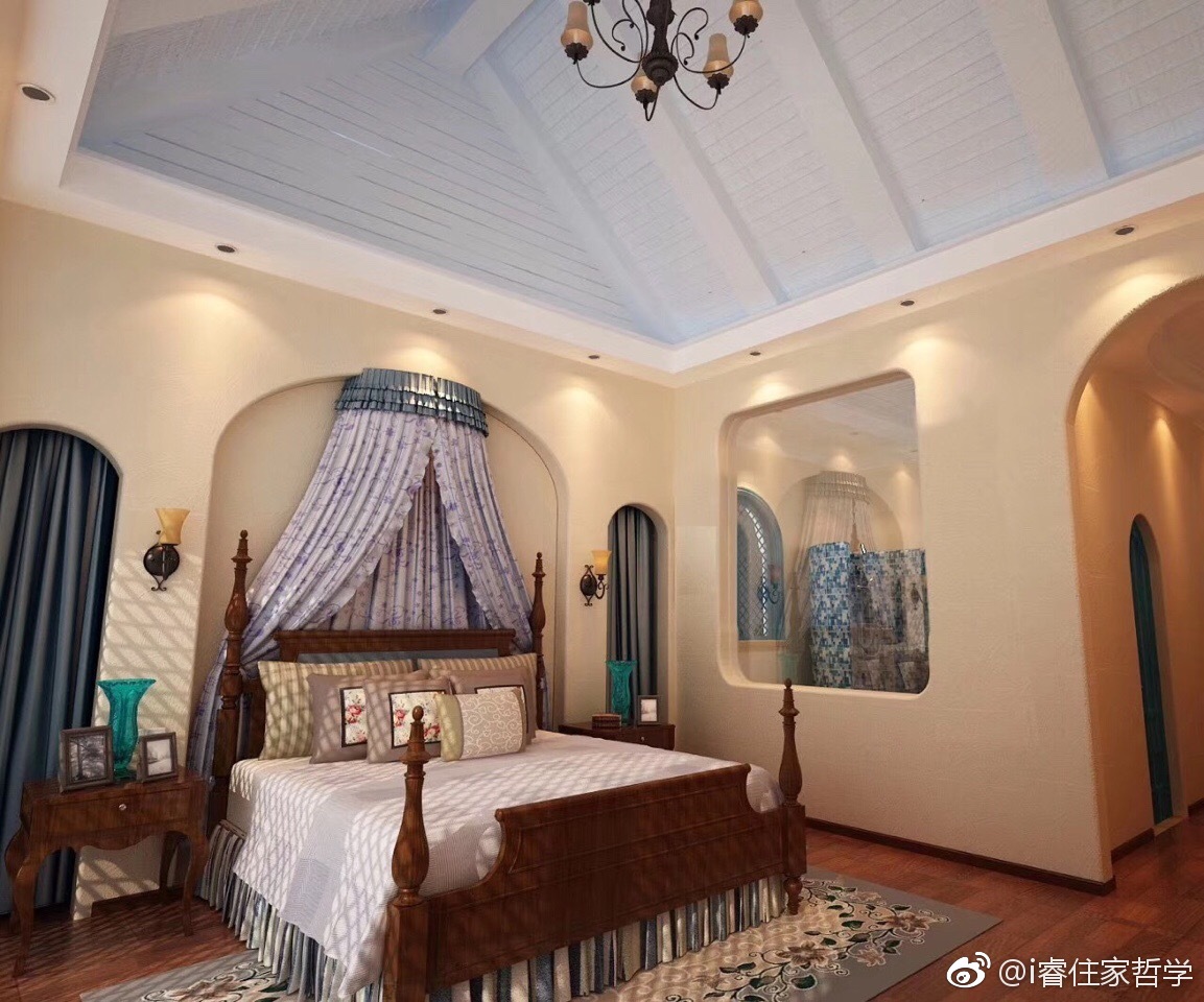 土耳其风格喜欢吗