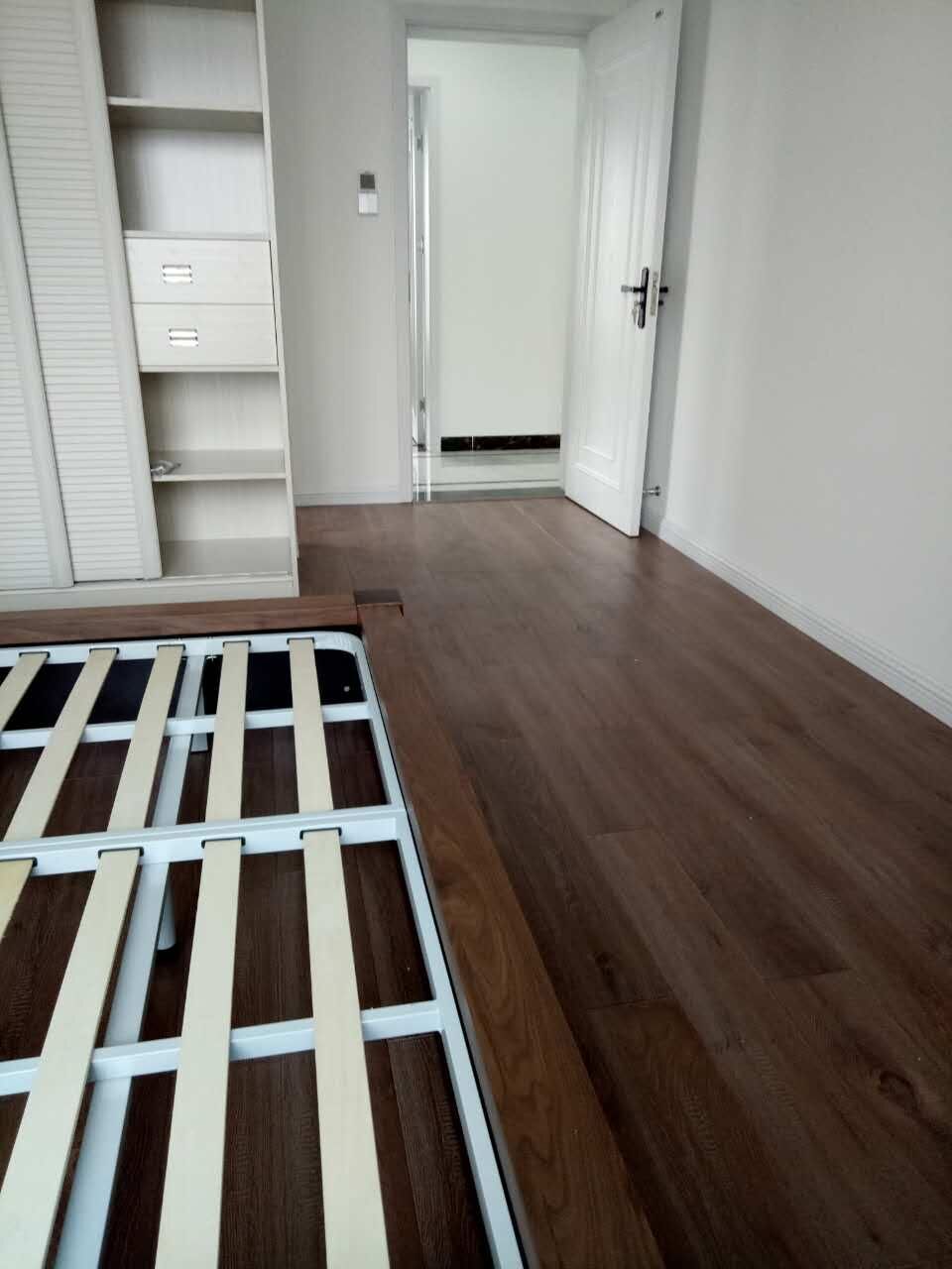 木地板 隔音 装修