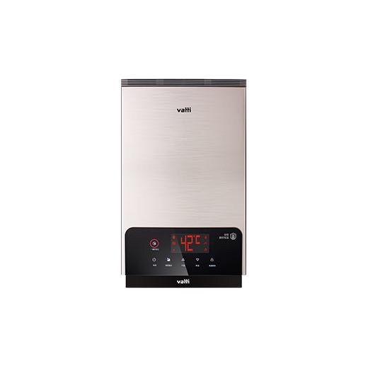 华帝 燃气热水器 q12jfw