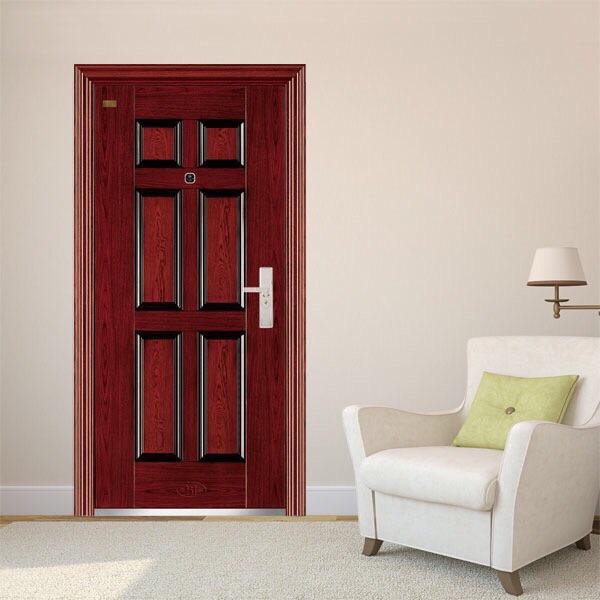 步阳防盗门乙级防盗门乙级喜安门