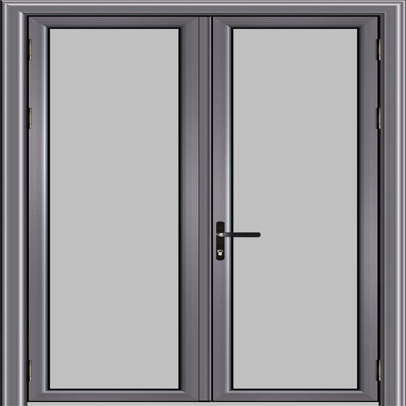 【旺铺专享】龙图60#断桥开门5 20a 5中空双钢