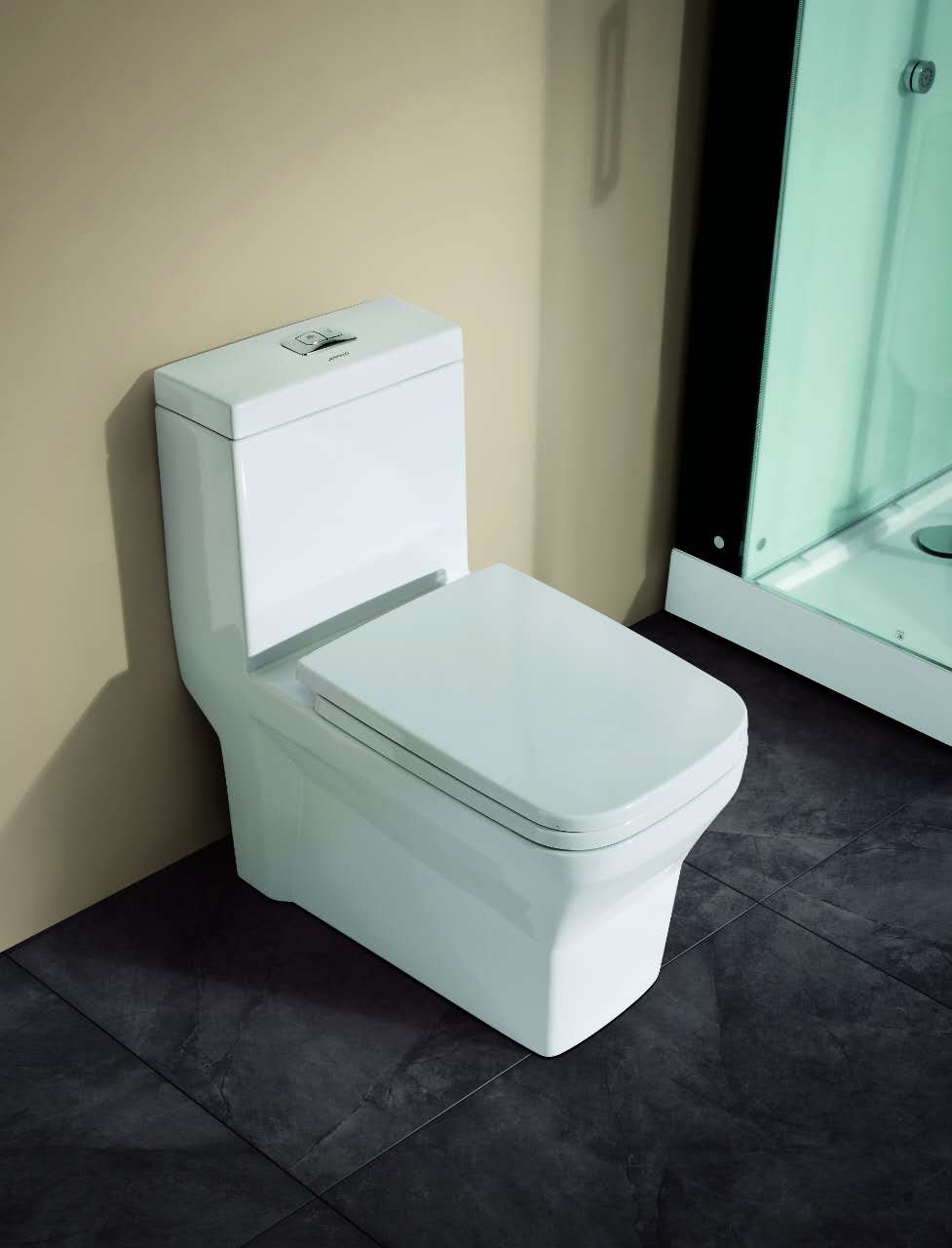 阿波罗卫浴坐便器zb-3433