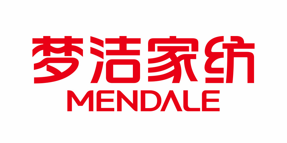 梦洁床垫logo图片