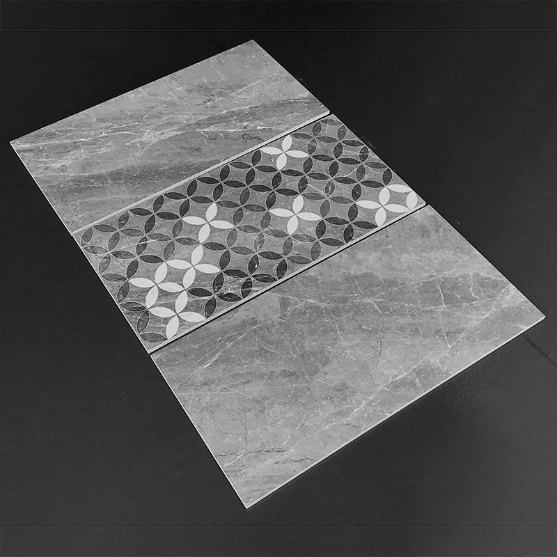 现代瓷砖厨卫墙砖现代简约300x600亮光x63305