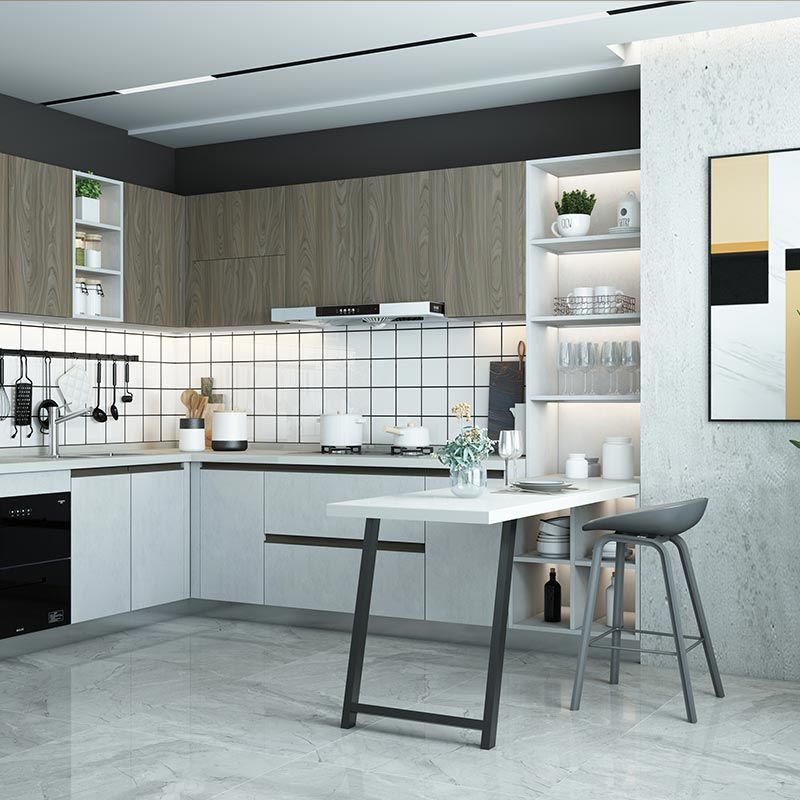 nola全屋定制上海直营店