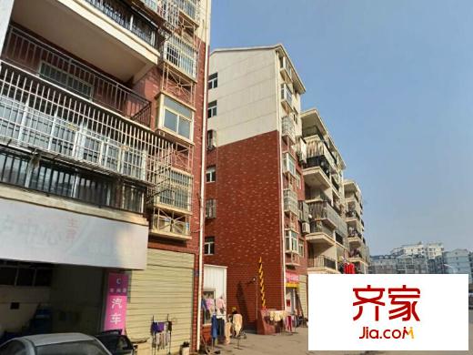 江景花园外景图武汉