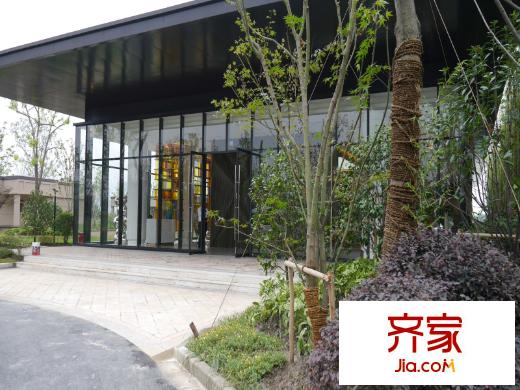 嘉宝梦之城
