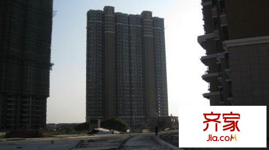 鑫苑国际城市花园