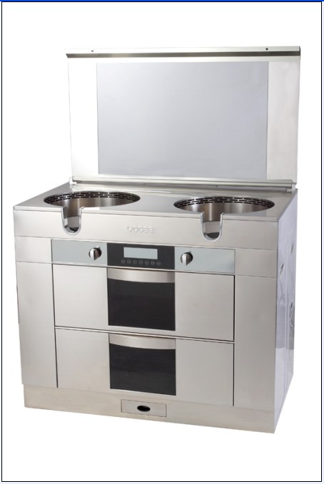 robam/老板 5102n 7b13n 侧吸油烟机 燃气灶套装