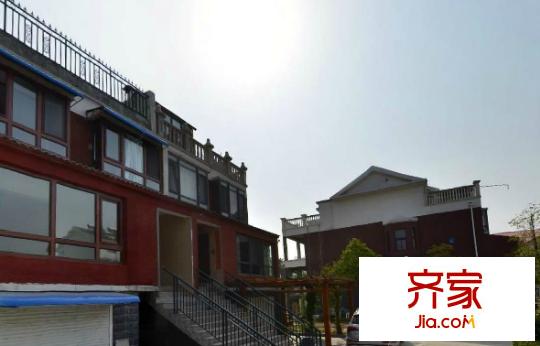 宜家庭院外景图4