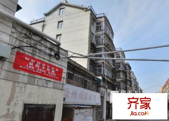 恒邦幸福里外景图7