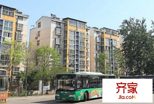 西苑人家外景图4