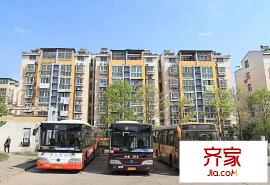 西苑人家外景图3