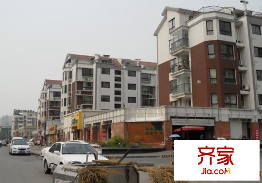 锦绣年华外景图SAM_1066