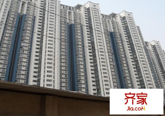 锦绣年华外景图SAM_1068