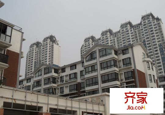 锦绣年华外景图SAM_1067