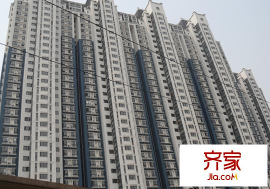 锦绣年华外景图SAM_1069