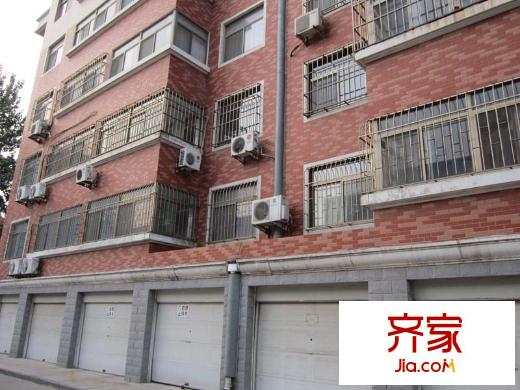 金诺宿舍外景图 (20140404)