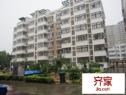 御秀苑外景图