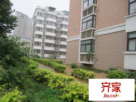 御秀苑外景图