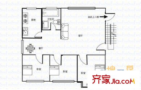 盛世家园
