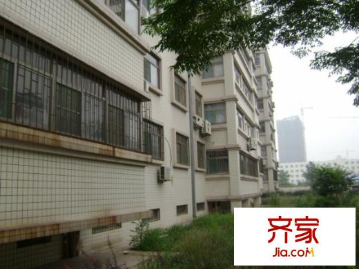 检察院宿舍(市城郊)外景图市检察院宿舍