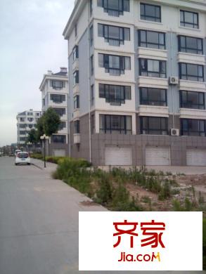 惠和园实景图多层(2013-06-24)