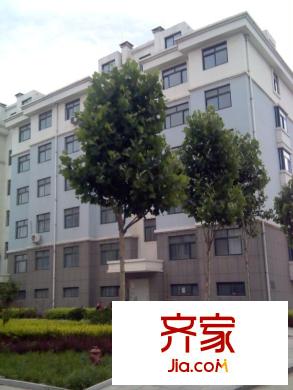 惠和园实景图多层(2013-06-24)