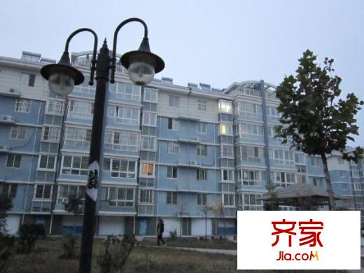 华景新城外景图 外景