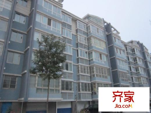 华景新城外景图 外景