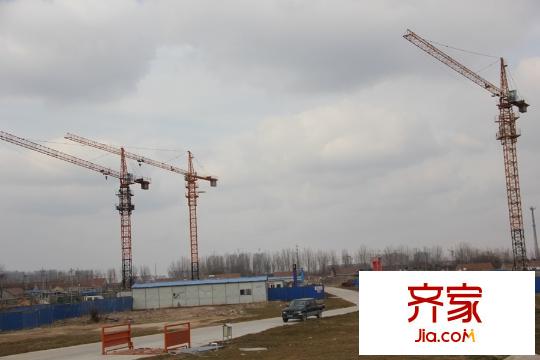 城建白金海岸