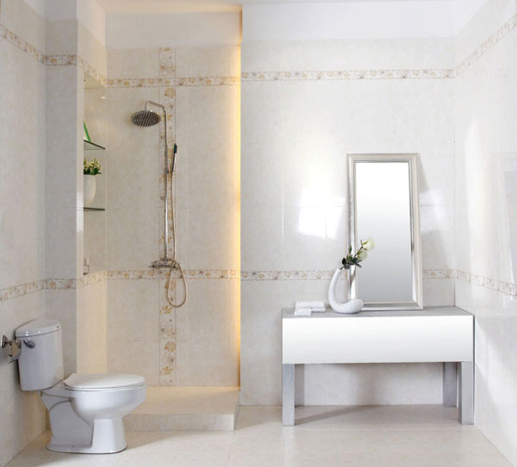 意利宝瓷砖 卫生间厨房两用 300*450 yc4694