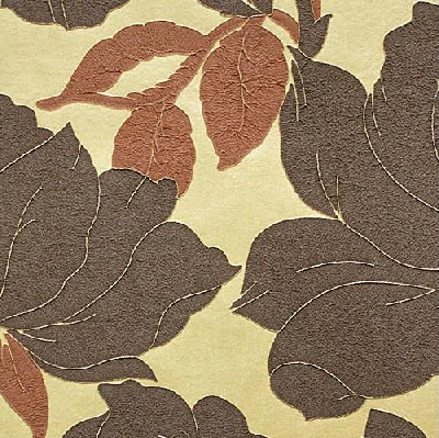 纸尚美学植绒墙纸 简约时尚ca53 15601床头背景壁纸