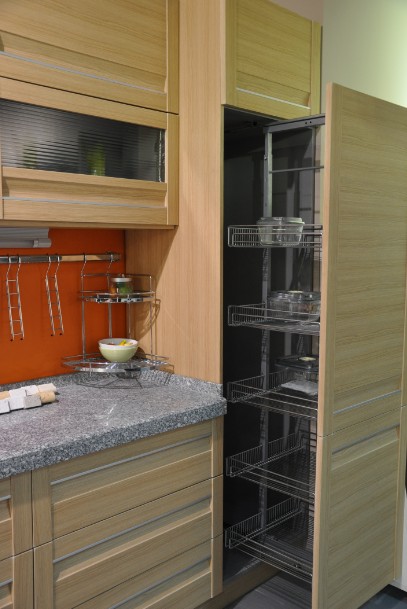 elicry【名品典藏系列】-比萨晴日【图片 价格 品牌 评论】- 整体橱柜