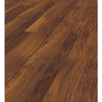 柯诺德国原装进口地板强化复合木地板怀旧系列宽板vc8156