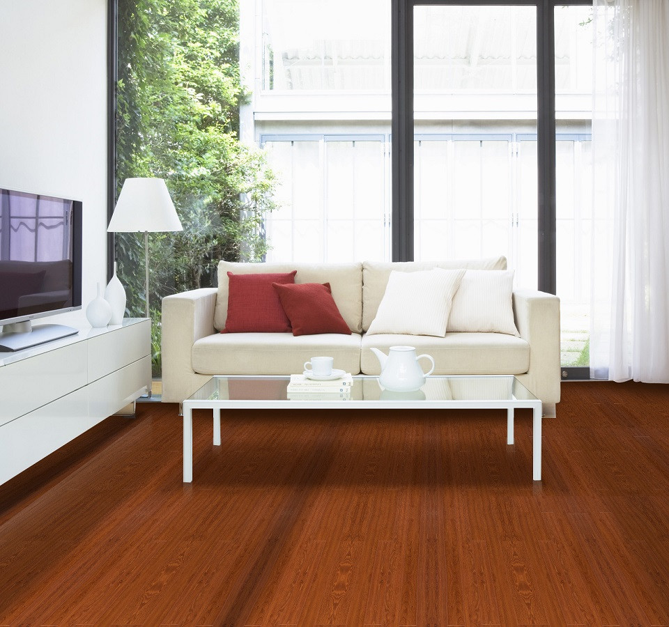 现代简约 地板材质: 强化复合地板 环保等级: e1级 地板颜色: 如图色