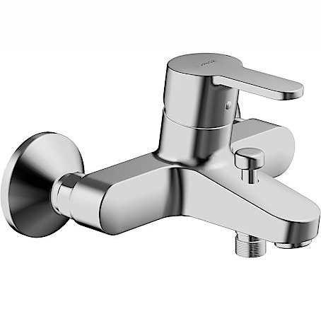 德国汉莎  普瑞莫  浴缸淋浴龙头