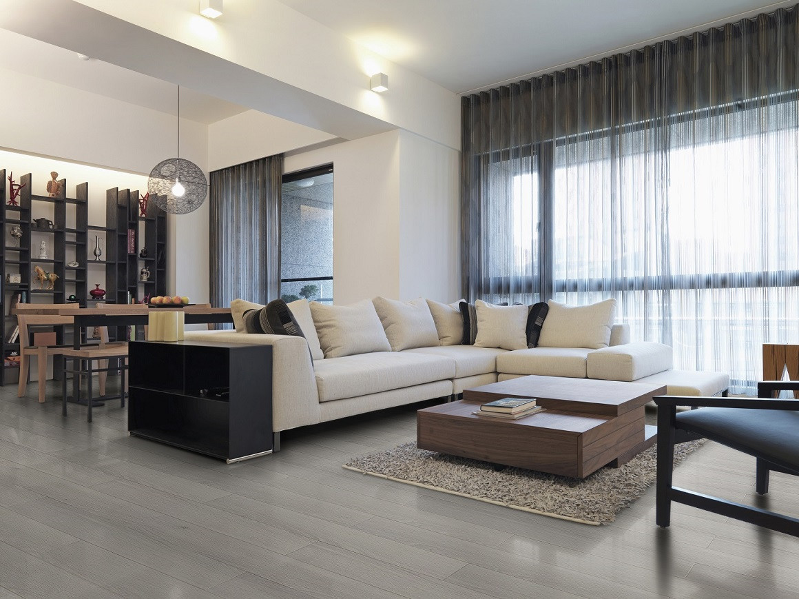 傲胜地板 强化复合地板 asl1001  1215*140*12